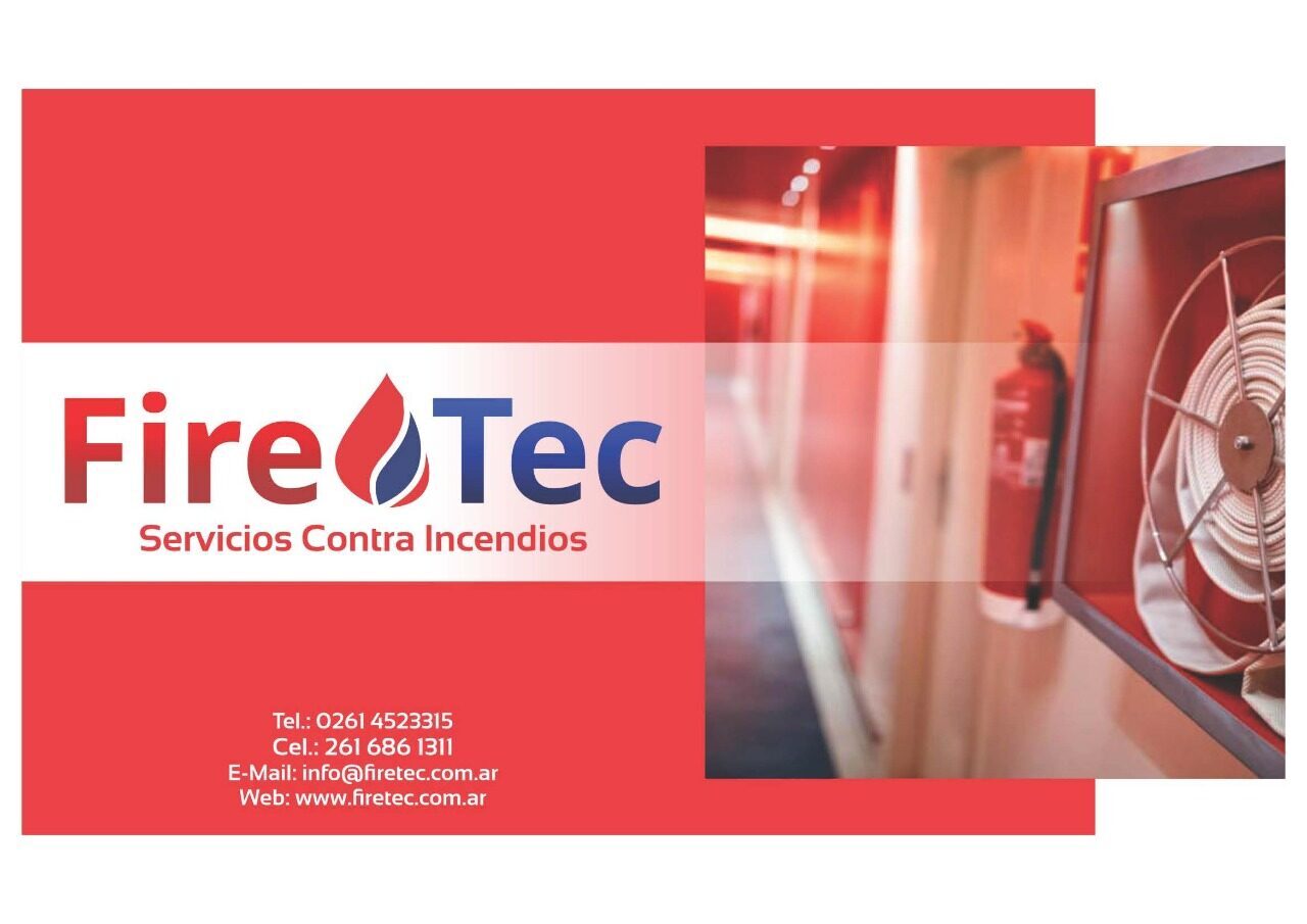 Servicios Contra Incendio